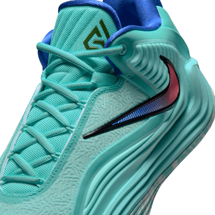 Nike Giannis Freak 7 Light Aqua