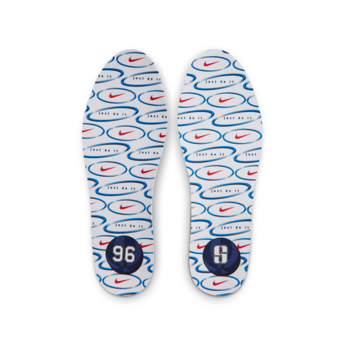 Nike Sabrina 3 WNBA 30th Anniversary Enfants GS