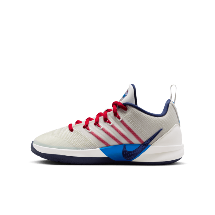 Nike Sabrina 3 WNBA 30th Anniversary Enfants GS