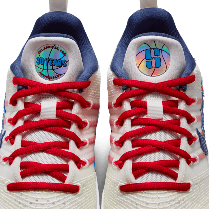 Nike Sabrina 3 WNBA 30th Anniversary Enfants GS