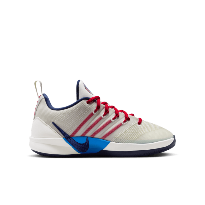 Nike Sabrina 3 WNBA 30th Anniversary Enfants GS