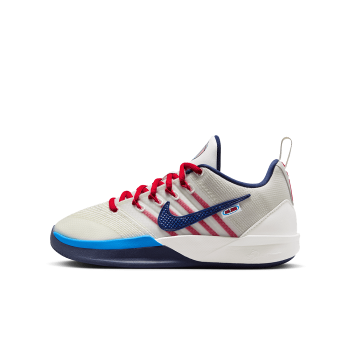 Nike Sabrina 3 WNBA 30th Anniversary Enfants GS