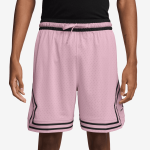 Color Rose du produit Short Jordan Sport Diamond iced carmine