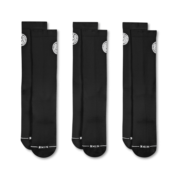 Chaussettes Nike Everyday Elevated multi