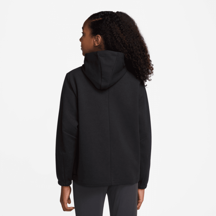 Sweat à capuche Nike Kobe black Enfants