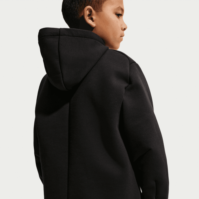 Sweat à capuche Nike Kobe black Enfants