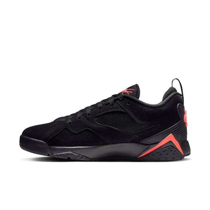 Air Jordan MVP 92 black/infrared