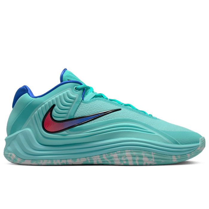 Nike Giannis Freak 7 Light Aqua