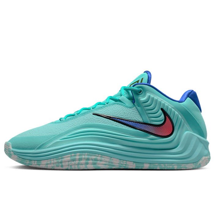 Nike Giannis Freak 7 Light Aqua