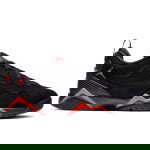 Color Noir du produit Air Jordan MVP 92 black/infrared