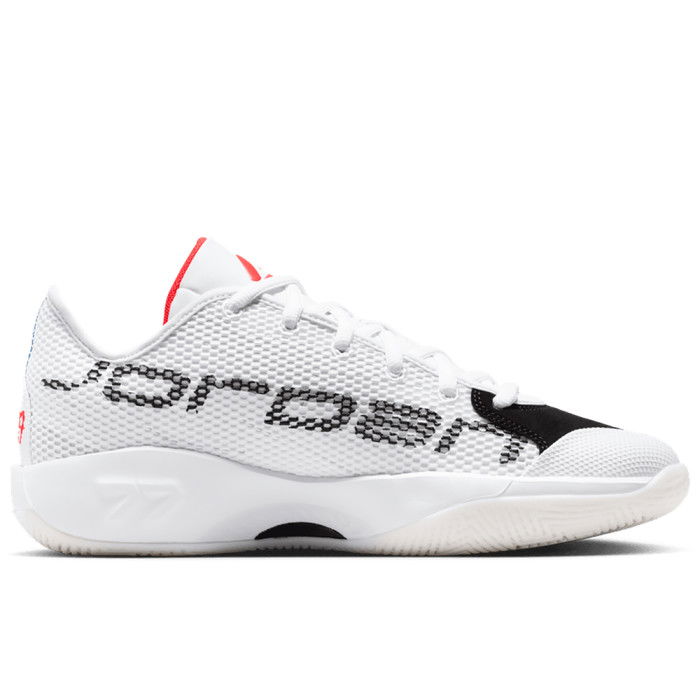 Jordan Luka.77 V2 white crimson