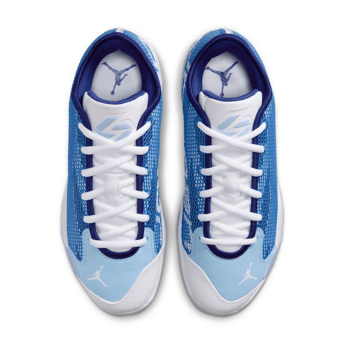Jordan Luka.77 V2 Love Letter
