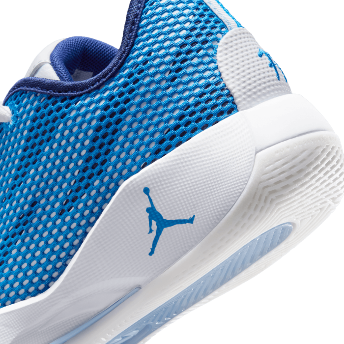 Jordan Luka.77 V2 Love Letter Enfants GS