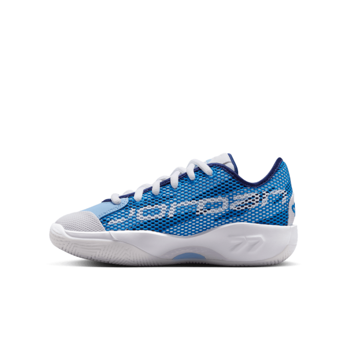 Jordan Luka.77 V2 Love Letter Enfants GS