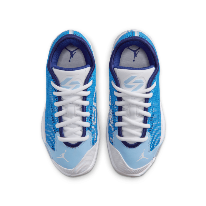 Jordan Luka.77 V2 Love Letter Enfants GS