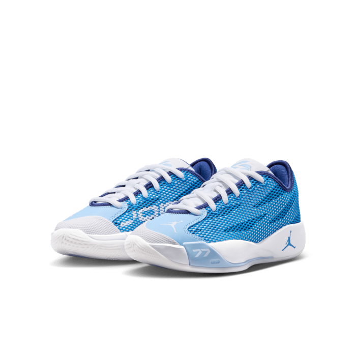 Jordan Luka.77 V2 Love Letter Enfants GS