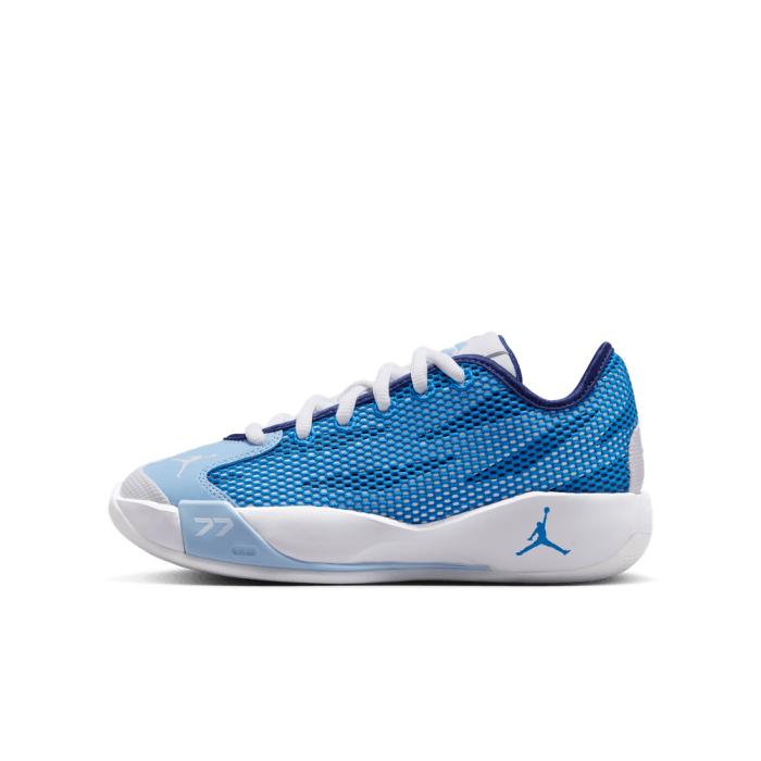 Jordan Luka.77 V2 Love Letter Enfants GS