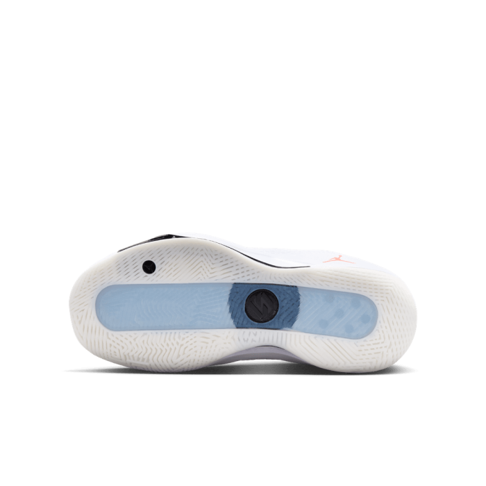 Jordan Luka.77 white crimson Enfants GS