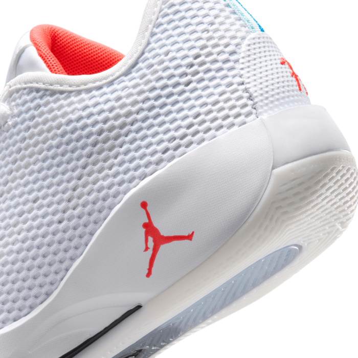 Jordan Luka.77 white crimson Enfants GS