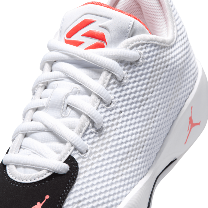 Jordan Luka.77 white crimson Enfants GS