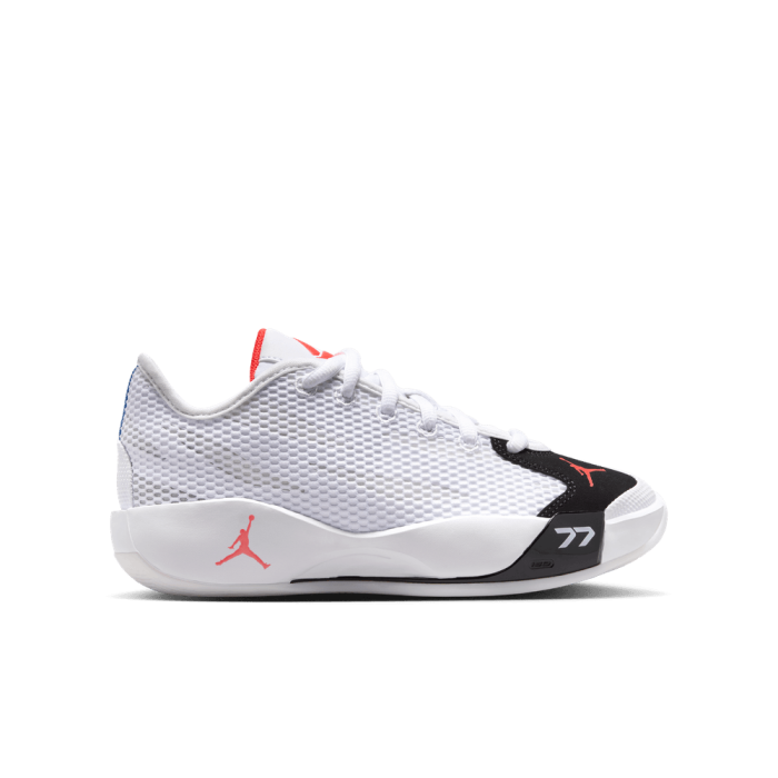 Jordan Luka.77 white crimson Enfants GS