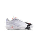 Color Blanc du produit Jordan Luka.77 white crimson Enfants GS