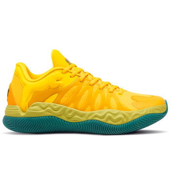 Puma Hali 1 Halucinating