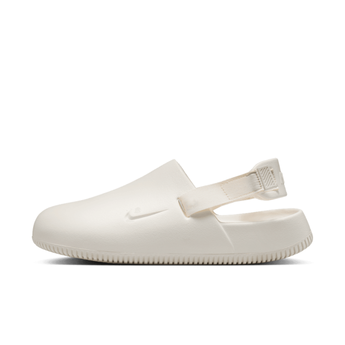 Nike Calm Mule WMNS Chalk