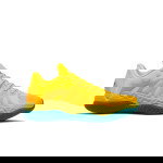 Color Jaune du produit Puma Hali 1 Halucinating Enfants GS