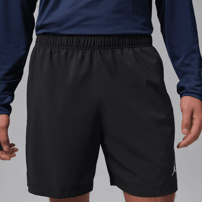 Short Jordan Sport Dri-Fit Essentials black