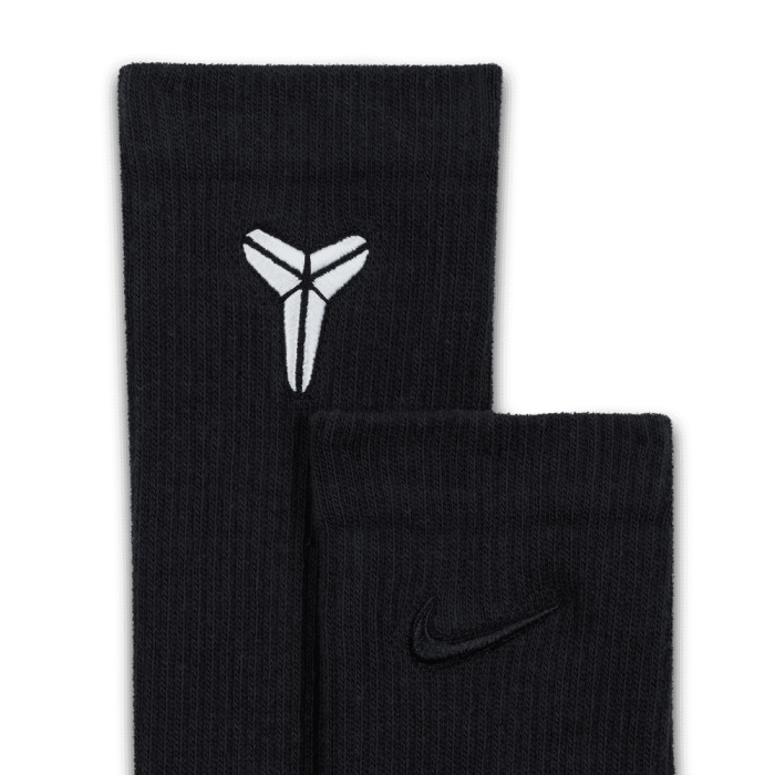 Chaussettes Nike Kobe Everyday Elevated multi-color