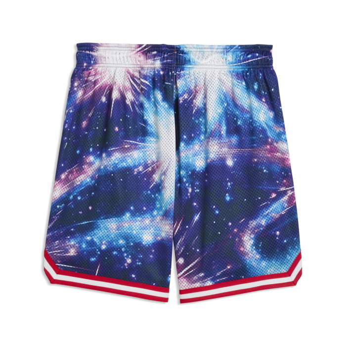 Short Puma Hoops x Pokemon AOP Mew multi