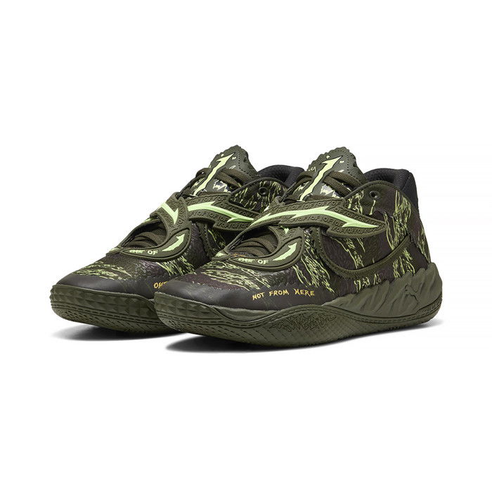Puma MB.05 Camo