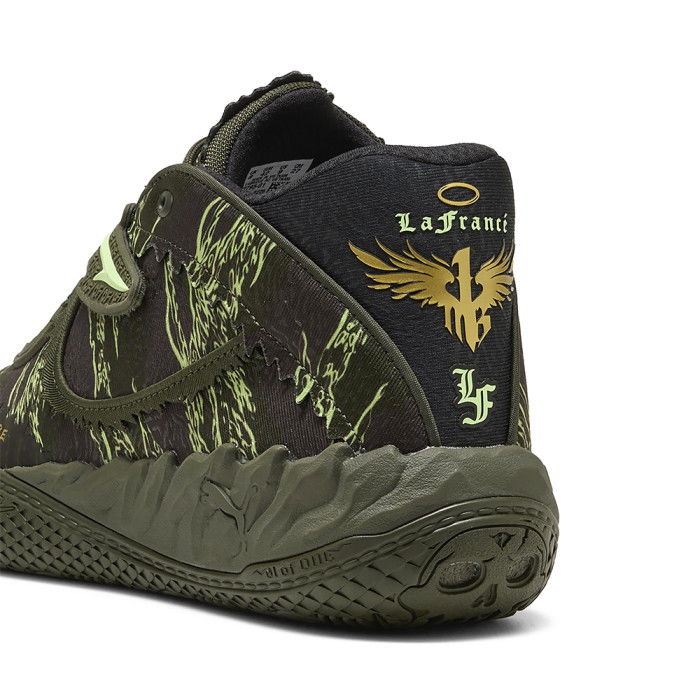 Puma MB.05 Camo