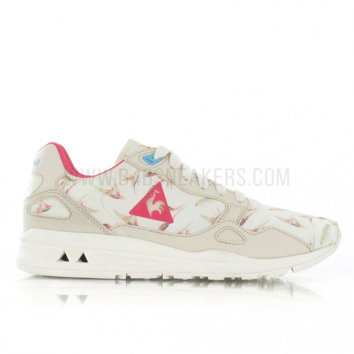 le coq sportif lcs r900 beige