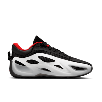 Jordan Heir Series 2 Black University Red