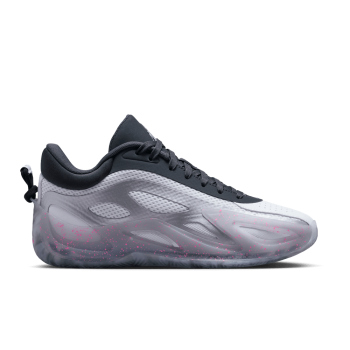 Jordan Heir Series 2 Metallic Silver