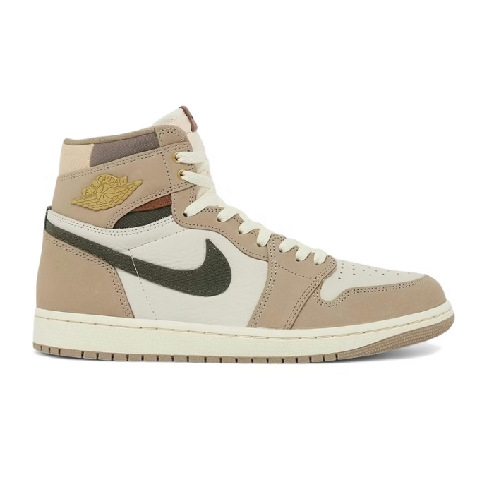 Air Jordan 1 Retro High OG WMNS Workwear