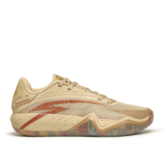 Anta Kai 3 The Mastery