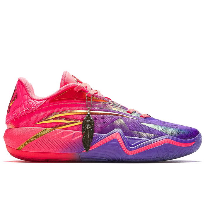Anta Kai 3 432 Hz — Basketball Shop