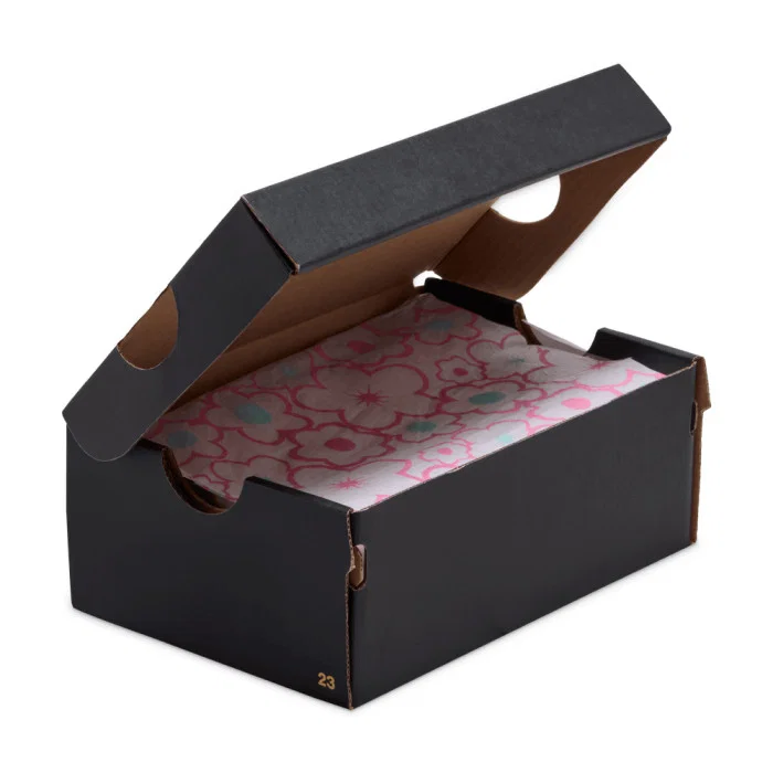 Air Jordan 3 Retro Spring Flowers Bébé TD