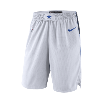 Short NBA Dallas Mavericks Nike Association Edition