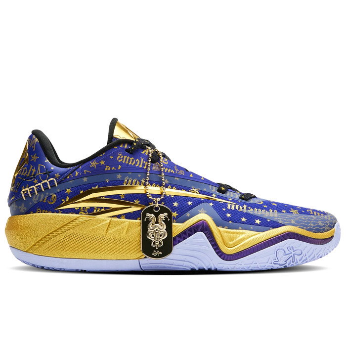 Anta Kai 3 Mentality