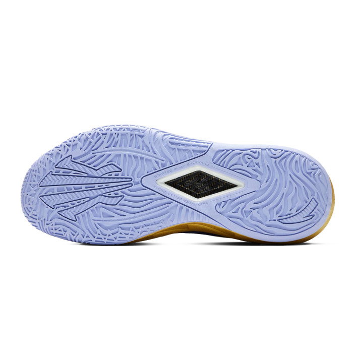 Anta Kai 3 Mentality