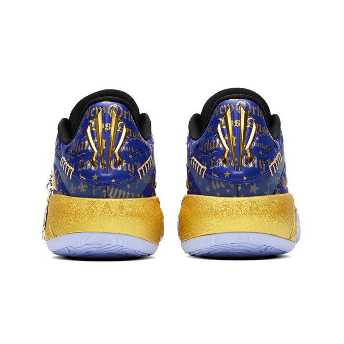 Anta Kai 3 Mentality