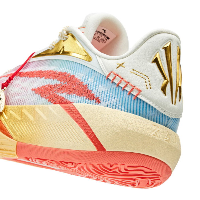 Anta Kai 3 Chinese New Year CNY