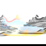 Color Blanc, Bleu du produit Anta Kai 3 Sneaker Politics