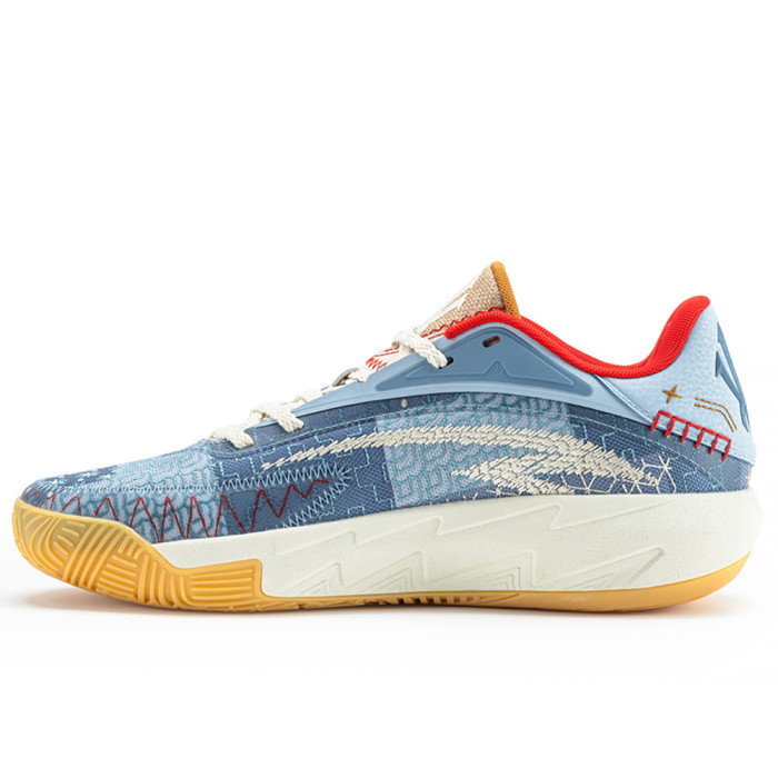 Anta Kai 3 Sneaker Politics