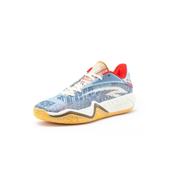 Anta Kai 3 Sneaker Politics