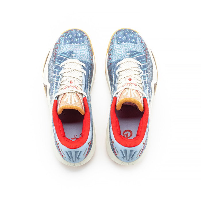 Anta Kai 3 Sneaker Politics